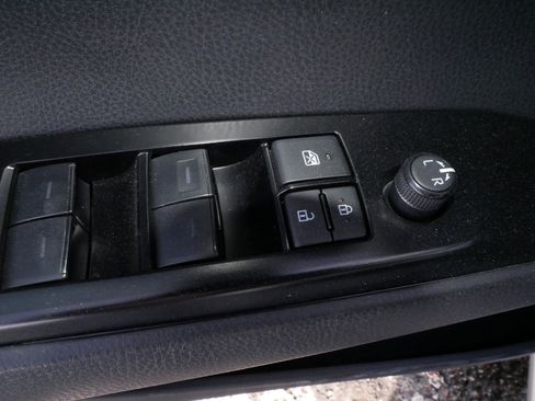 Certified 2025 Toyota Camry LE image 19