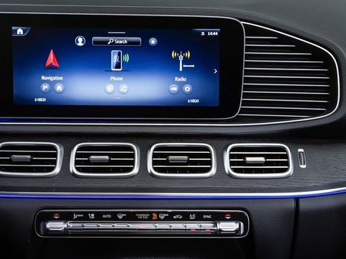 New 2025 Mercedes-Benz GLE 350 GLE 350 image 16