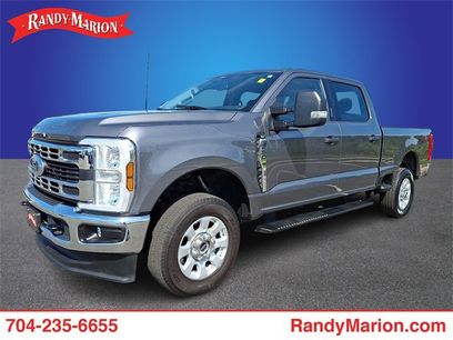 Used 2024 Ford F250 XLT