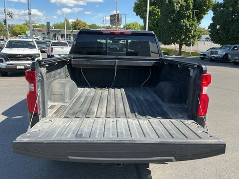 Used 2023 Chevrolet Silverado 1500 High Country w/ Technology Package image 7