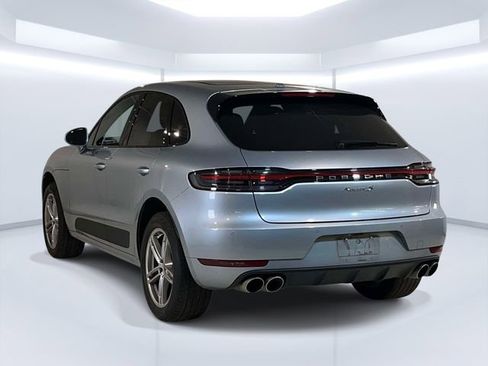 Used 2019 Porsche Macan S AWD/4WD image 7