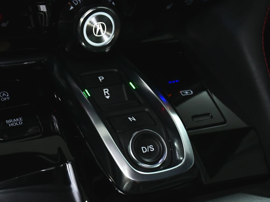 Used 2025 Acura MDX A-Spec AWD/4WD image 32