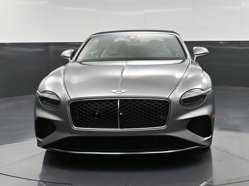 New 2026 Bentley Continental GTC image 11