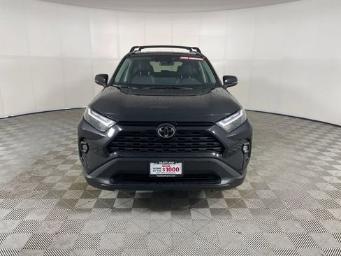 Used 2025 Toyota RAV4 XLE Premium w/ Weather Package image 18