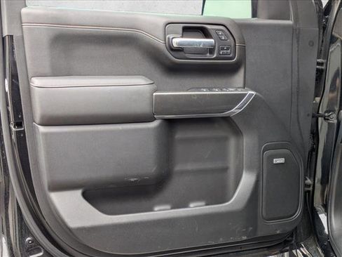 Used 2021 GMC Sierra 1500 AT4 w/ AT4 Value Package image 11