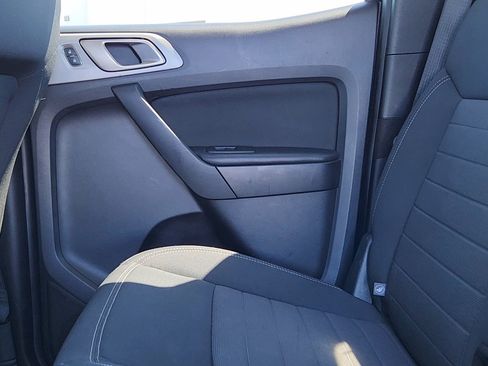 Used 2019 Ford Ranger XLT w/ FX4 Off-Road Package AWD/4WD image 15