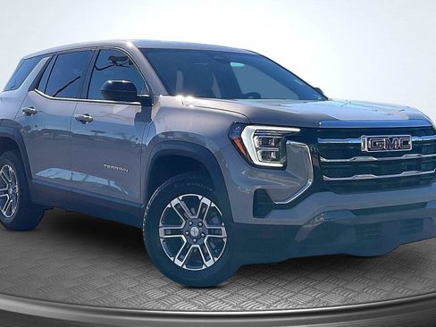 Used 2026 GMC Terrain Elevation FWD image 13