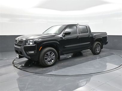 Used 2025 Nissan Frontier SV w/ SV Convenience Package