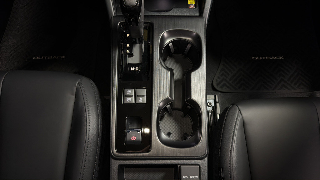 New 2026 Subaru Outback Premium AWD/4WD image 39