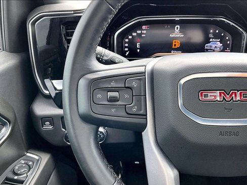 Used 2024 GMC Sierra 1500 Elevation RWD image 20