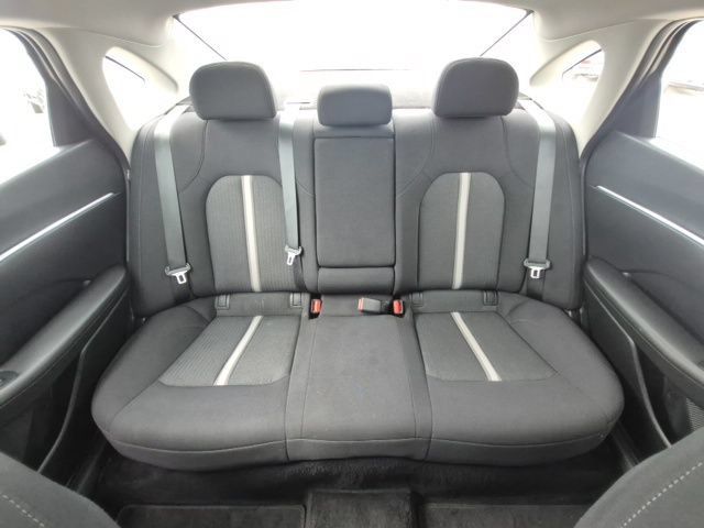 Used 2023 Hyundai Sonata SEL w/ Convenience Package FWD image 19