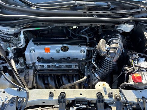 Used 2012 Honda CR-V EX image 8