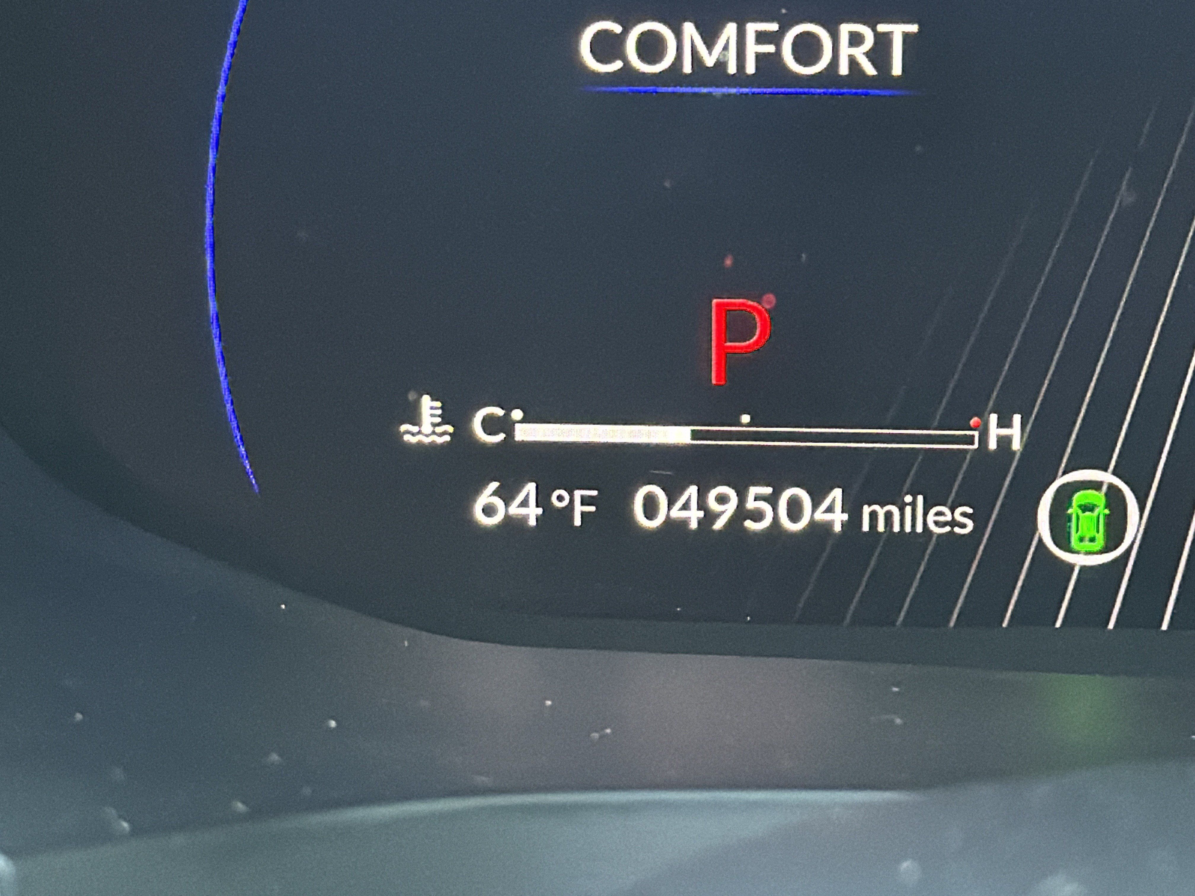 Used 2024 Acura MDX w/ Technology Package FWD image 18