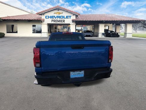 New 2026 Chevrolet Colorado Trail Boss image 7