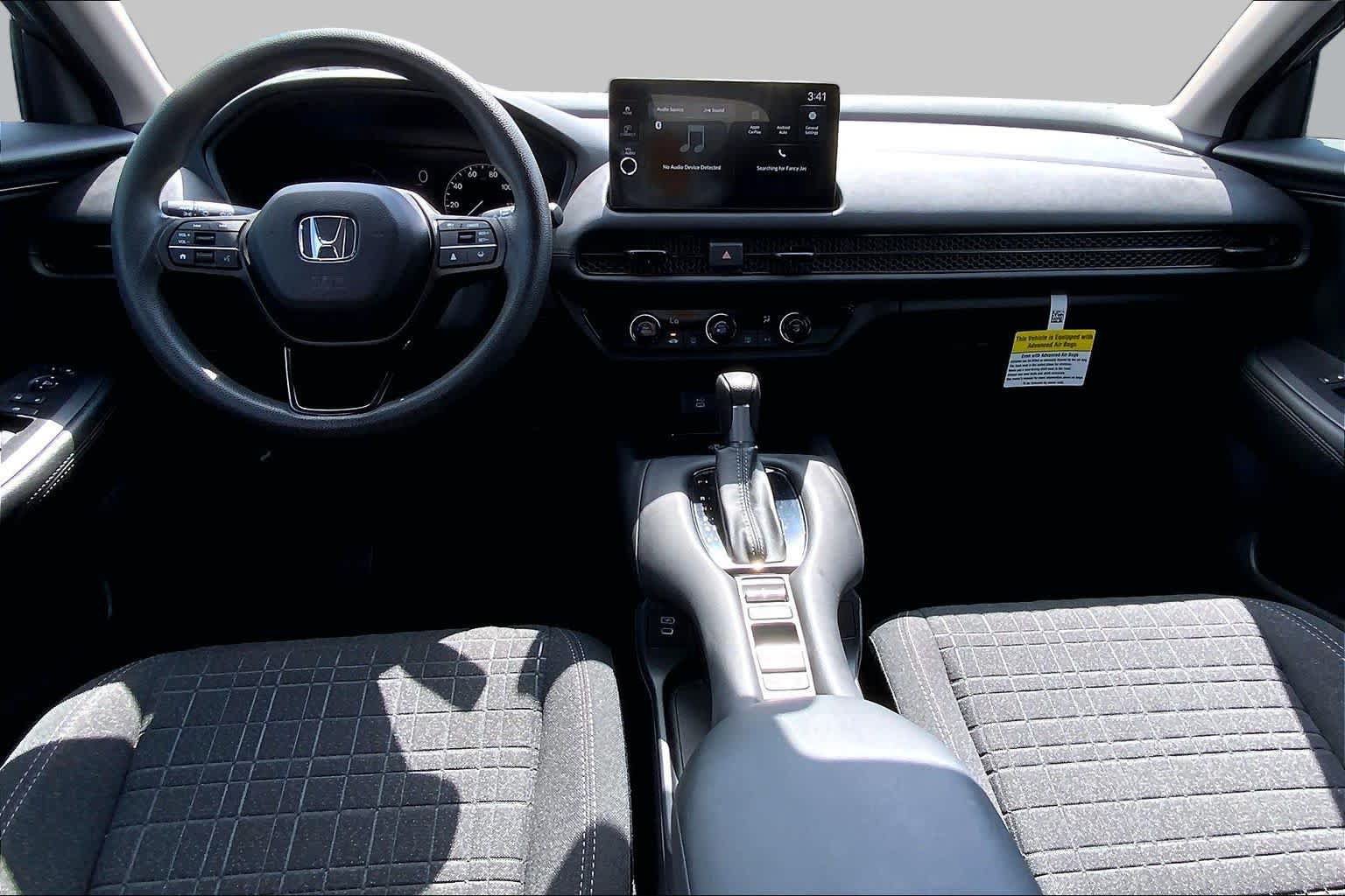 Used 2026 Honda HR-V LX image 16