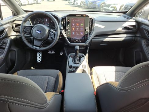 Certified 2025 Subaru Crosstrek 2.5i Sport image 15