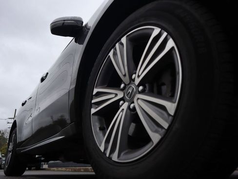 Used 2020 Acura MDX SH-AWD image 10