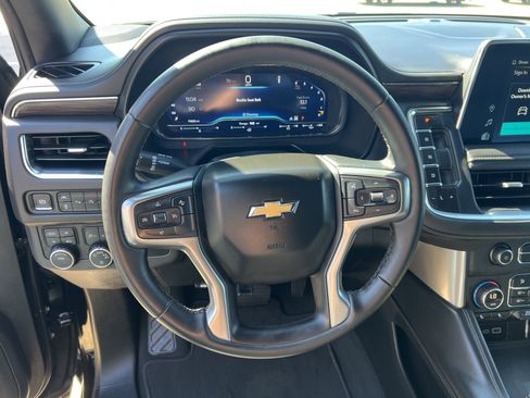 Used 2023 Chevrolet Tahoe LT image 14