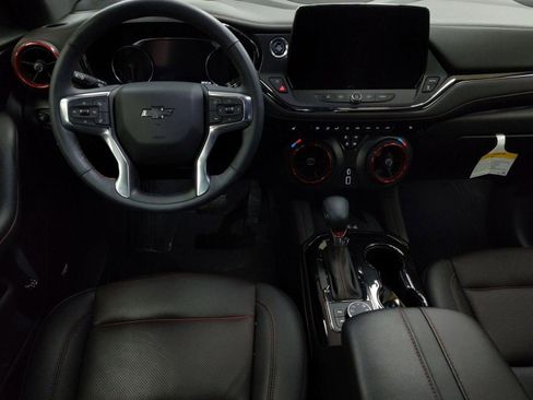 Used 2024 Chevrolet Blazer RS w/ Driver Confidence II Package image 24