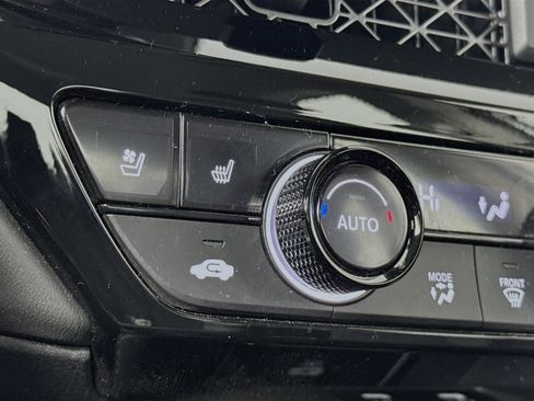 Certified 2024 Honda Accord Touring image 21