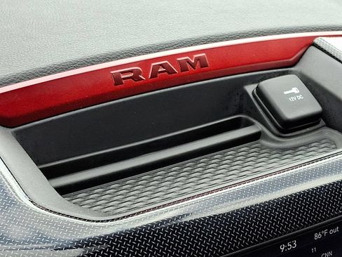 Used 2019 RAM 1500 Rebel w/ Rebel Level 2 Equipment Group AWD/4WD image 25