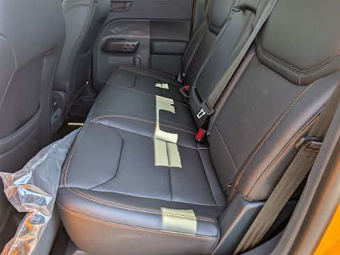New 2026 Ford Maverick Tremor AWD/4WD image 7