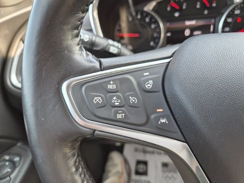 Used 2020 Chevrolet Equinox Premier FWD image 19