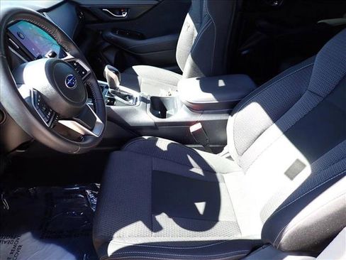 Certified 2024 Subaru Outback Premium image 13