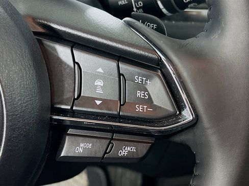 Used 2023 MAZDA CX-5 AWD 2.5 S w/ Premium Package image 15