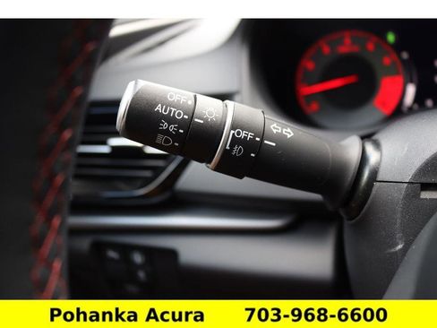 Certified 2025 Acura RDX A-Spec image 10