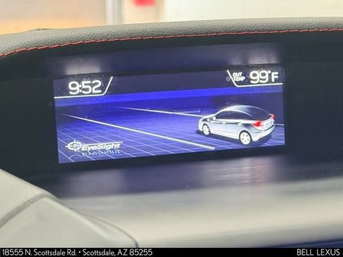 Used 2020 Subaru Impreza 2.0i Sport AWD/4WD image 30