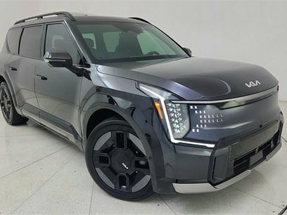 Used 2024 Kia EV9 GT-Line