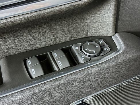 New 2025 Chevrolet Silverado 2500 LT w/ All Star Edition image 19