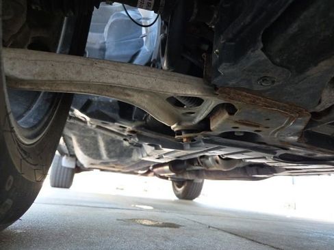 Used 2021 Nissan Rogue S FWD image 71