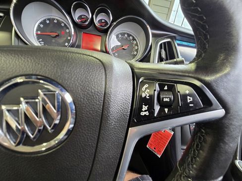 Used 2019 Buick Cascada Premium FWD image 17