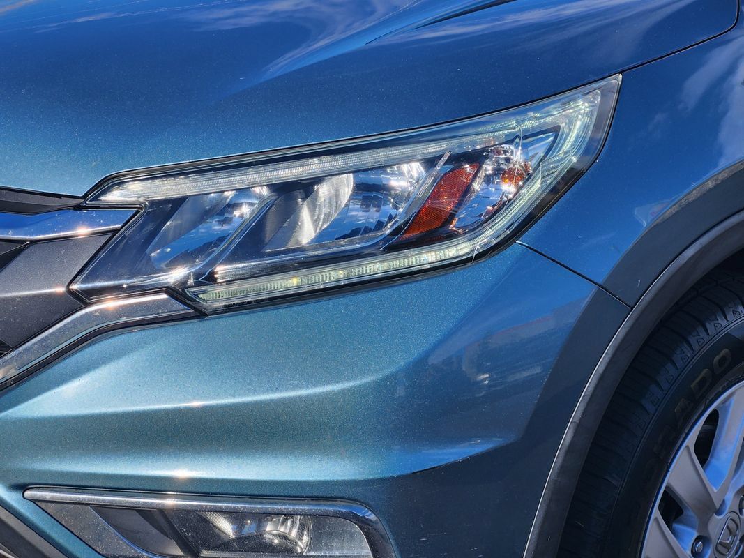 Used 2016 Honda CR-V EX-L image 12