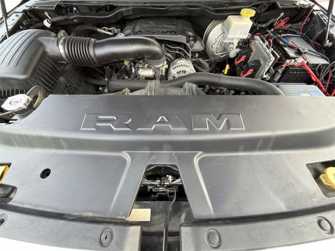 Used 2019 RAM 1500 Limited w/ Advanced Safety Group image 33