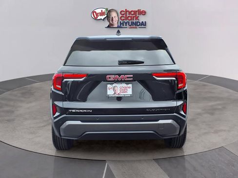 Used 2026 GMC Terrain Elevation FWD image 4