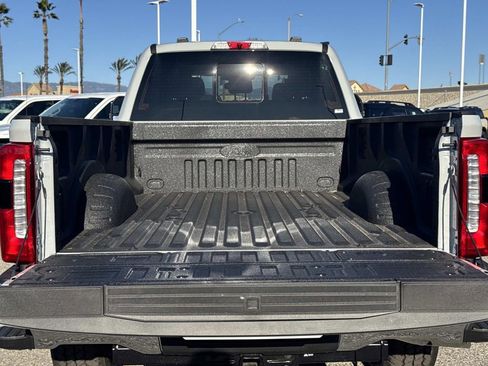 New 2026 Ford F350 Lariat w/ Lariat Ultimate Package AWD/4WD image 25