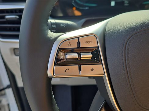 New 2025 Kia Telluride S image 35