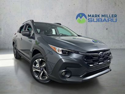 Certified 2025 Subaru Crosstrek 2.0i Premium