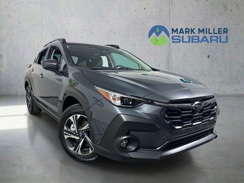 Certified 2025 Subaru Crosstrek 2.0i Premium AWD/4WD image 1
