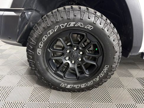 Used 2026 RAM 1500 Rebel w/ Rebel Level 2 Equipment Group AWD/4WD image 10