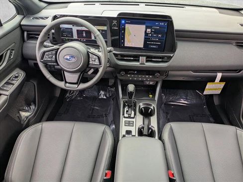 New 2026 Subaru Outback Limited XT image 10