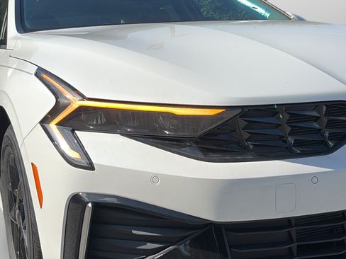 New 2026 Kia K5 LXS FWD image 25