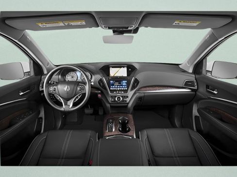 Used 2020 Acura MDX FWD w/ Advance Package image 4