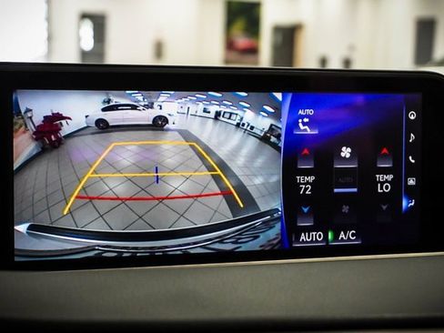 Used 2019 Lexus RX 350 AWD image 14