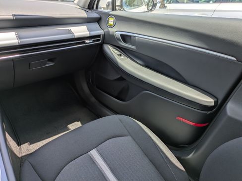 New 2026 Hyundai Sonata SEL FWD image 15