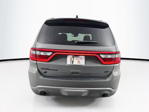 Used 2023 Dodge Durango GT AWD/4WD image 8