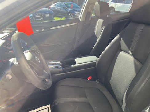 Used 2016 Honda Civic LX image 19